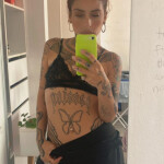 Full tattoo - Tengo 38 años me encantan las videollamadas x y hacer sexting. tengo pregrabados y tmb