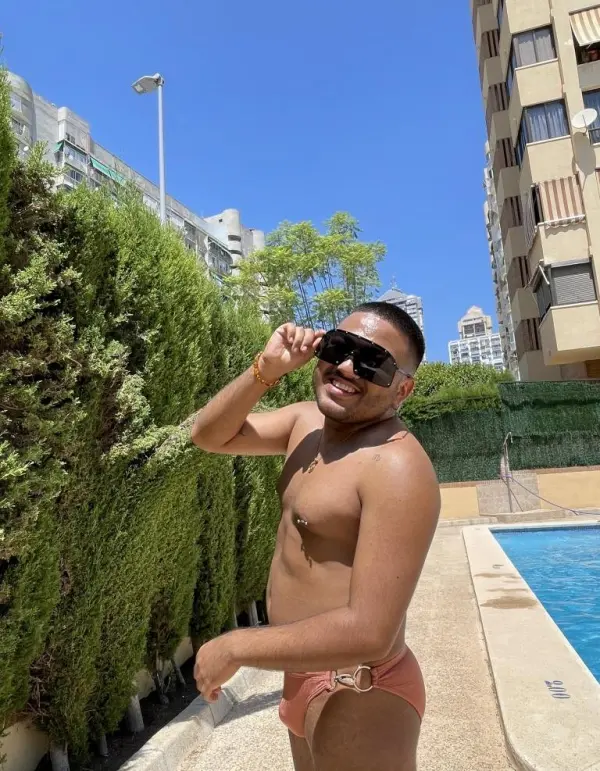 Fondo avatar