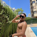 Angel x - Chico agradable y muy y que está dispuesto todas contacta conmigo para disfrutar de un col