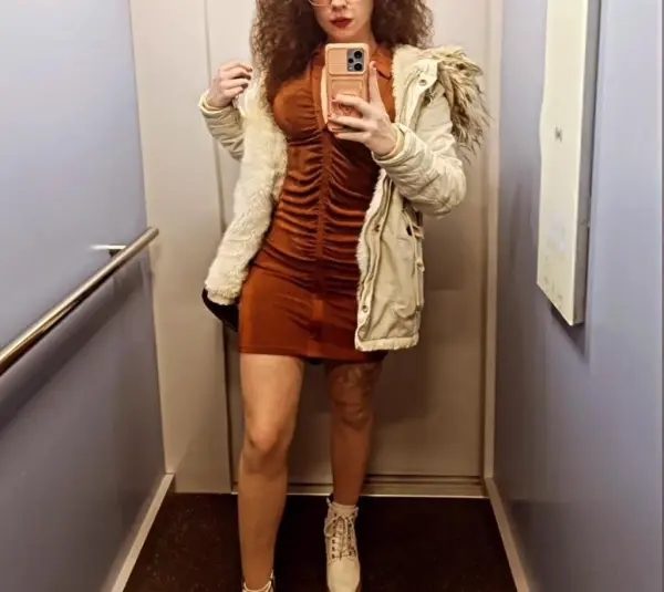 Fondo avatar