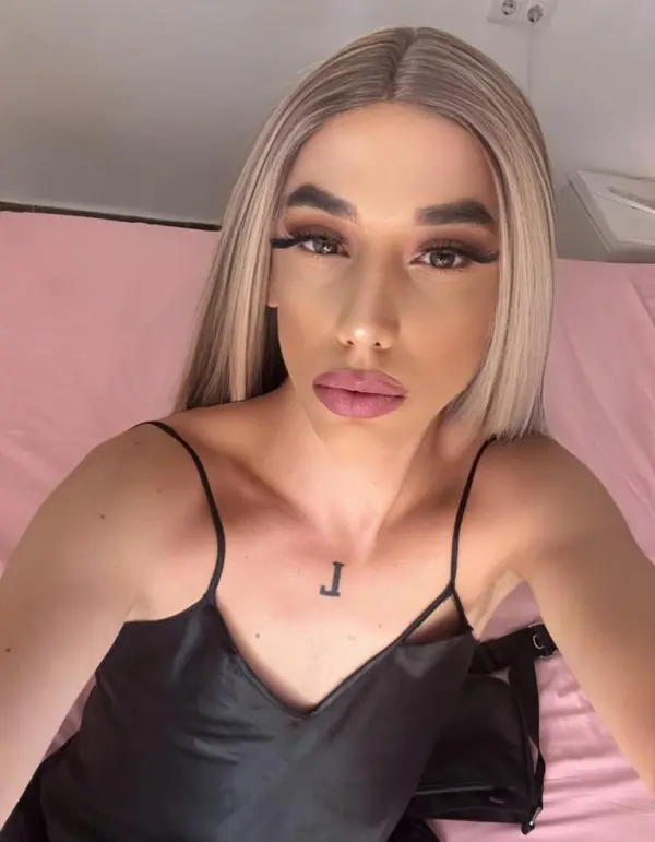Fondo avatar