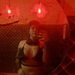CYBER ANARKA - Lo que hago Fotos Vídeos con mis preferencias Fotos personalizadas que no te de cosa