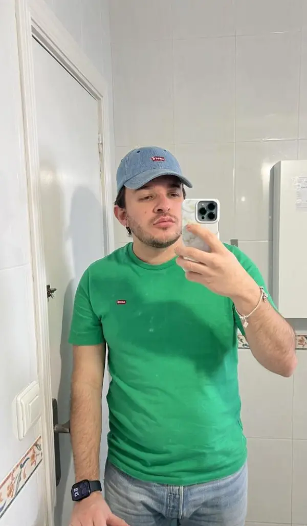 Fondo avatar