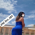Te estoy esperando - Hola amores deseas pasar un ratito de total relax y inolvidable aquí te estaré
