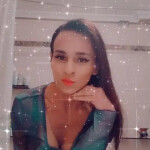Carolina Chica Trans Colombiana Videollamadas .
