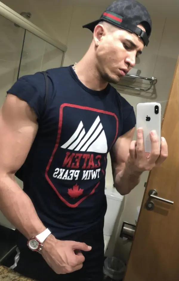 Fondo avatar