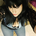 Diosa Valkiria sesiones por Skype WhatsApp...videos