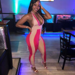 DISPONIBLE HERMOSA EN PISO TRANQUILO PREGUNTA POR SU DISPONIBILIDAD