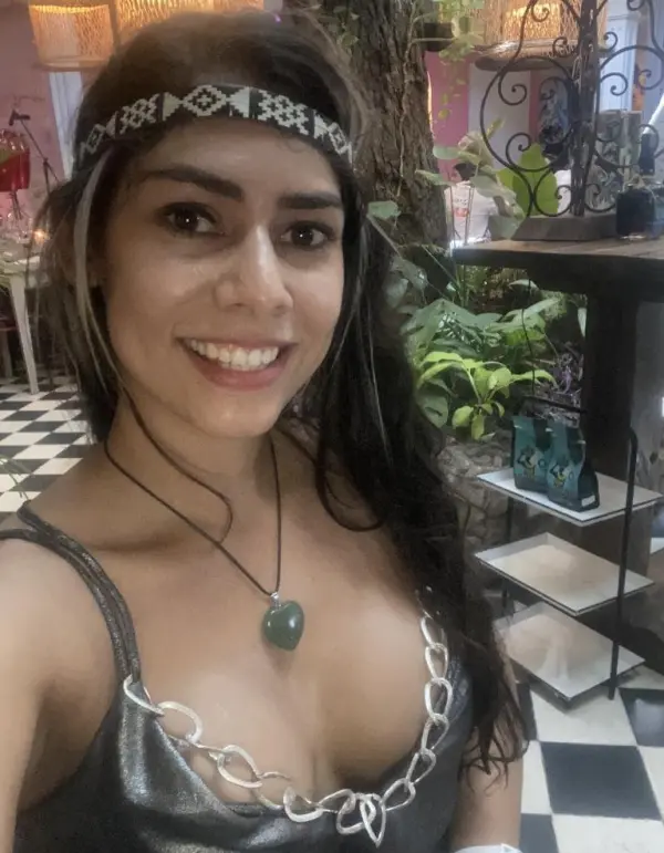 Fondo avatar