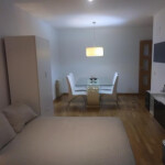 Habitaciónes de lujo en Valencia.Ruzafa.
