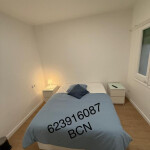 Alquiler de habitaciones en el centro de Barcelona
