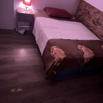 Alquiler de habitación por semana y hora Vallecas