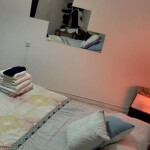 Habitación se alquila Muy Céntrica Vigo