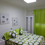 HABITACIONES NUEVAS Y
