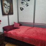 HABITACIONES AMPLIA EN ALCALÁ DE HENARES