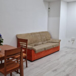 Piso Completo de 2 habitaciones