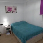 Habitación Málaga centro. 200 e