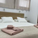 DISPONIBLE ALQUILO HAB MALAGA CENTRO. POR SEMANAS