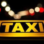 Tu chofer privado taxi