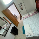 ALQUILER Habitaciones sólo CHICAS tranquilas educadas respetuosas