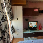 Alquiló habitaciones