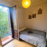 Habitación Sagrada Familia