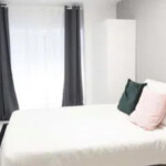 Habitación en alquiler