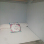 Habitación con baño privado