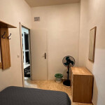 Alquiler de habitaciones por semana