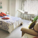 SE ALQUILAN PRECIOSAS HABITACIONES CENTRO DE MURCIA