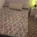 Alquilo habitacione.