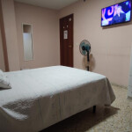 HABITACIONES DISPONIBLES EN PONFERRADA