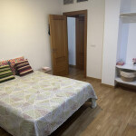 Habitación solo para chicas tranquilas Granada piso de lujo