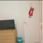 Alquiler habitación por días