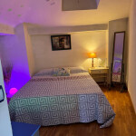 Habitacion disponible