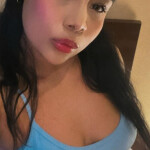 Sofía Colombiana en Bormujos