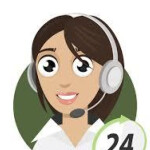 Telefonista y publicista con experiencia