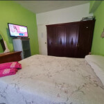 HABITACIÓN con todas las comodidades y mejor ubicación en Mérida