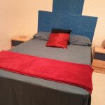 Alquiler de habitación en la zona de gracia lessep