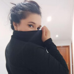 Perfil para masajistas