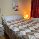 Habitación viveiro - Habitación para aquilar por semana en el centro de viveiro. Solo para chicas tr