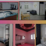 Habitaciones sem - Se ofrece habitación sem independiente en Chiclana de la frontera Cadiz para chic