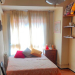 HABITACIÓN LIBRE EN ALCOY