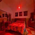 PRECIOSAS Y AMPLIAS HABITACIONES DISPONIBLES EN MERIDA BADAJOZ