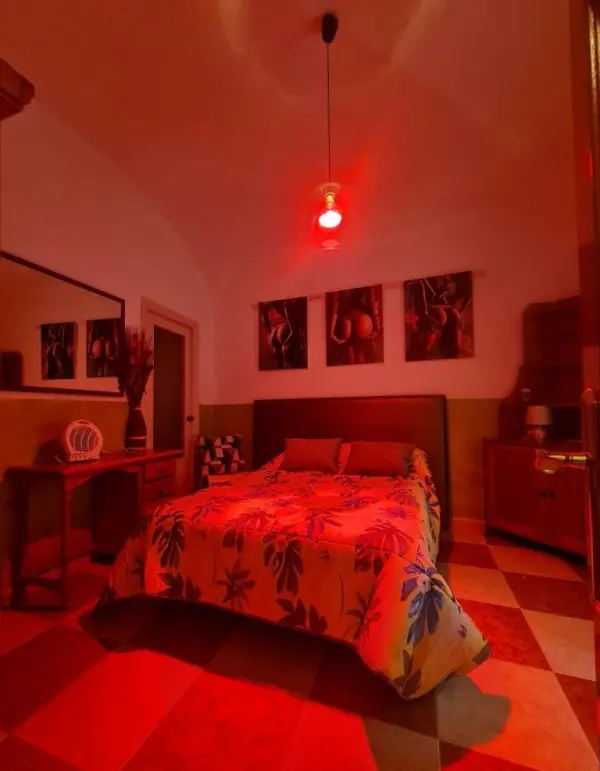 Fondo avatar