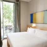 HABITACIONES EN LA MEJOR ZONA DE BARCELONA!!