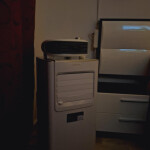 PISO PARA COMPIS DISPONIBLE 2 HABITACIONES