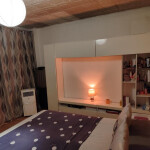HABITACION EN ALZIRA Con aire acondicionado