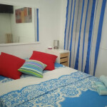 Alquiler de habitaciones para chicas Gran via