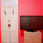 Alquiler de habitación para chicas independientes 24hrs
